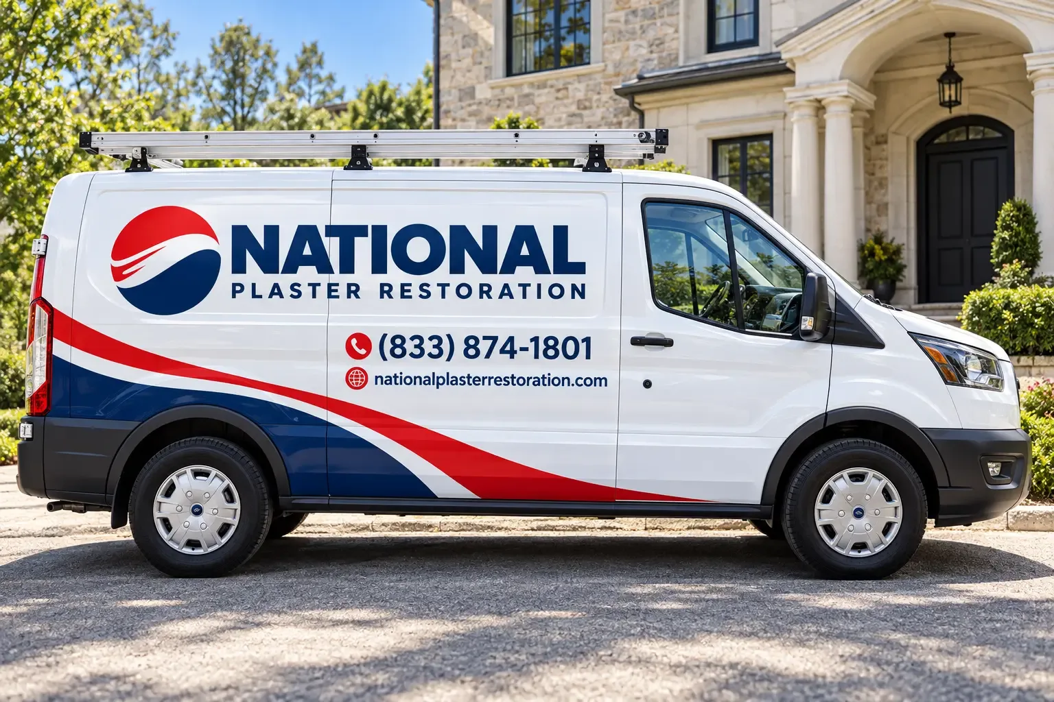 Plaster Repair in Woronoco, MA near me